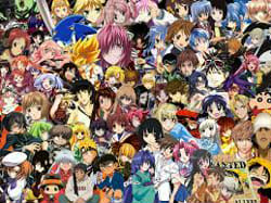 Anime Logo Quiz: Can You Guess These Anime Logo? - ProProfs Quiz