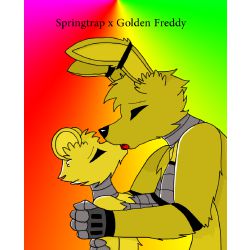 Golden Freddy (@GoldenFreddyYTB) / X