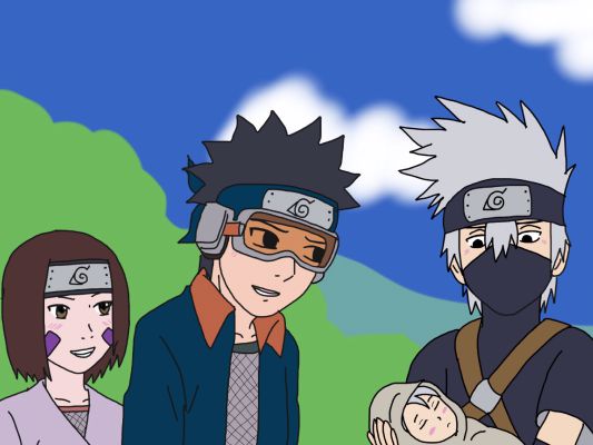 Naruto Fanfiction: Reborn as the Strongest Kakashi (VOL.8) - Yahoo