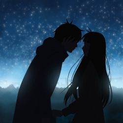 Bromance Or Romance? *Anime* - Quiz