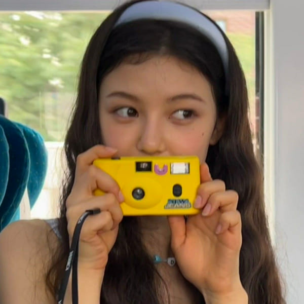 Be a Kpop Stylist! (NewJeans Edition) - Quiz | Quotev