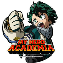 My Hero Academia EMOJI QUIZ 💜 Guess the character  Boku no hero academia/My  hero academia Quiz! 