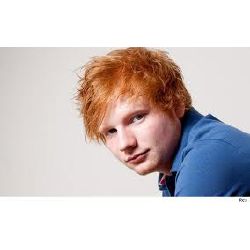 Do You Know Your Ed Sheeran Song Lyrics? - Test | Quotev