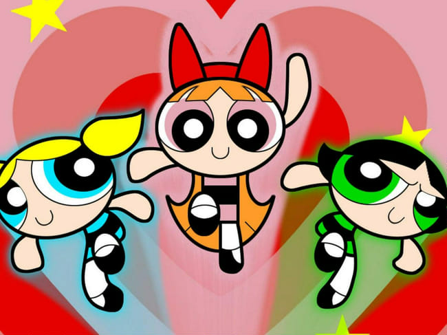 Which Powerpuff Girl Are You? - Quiz
