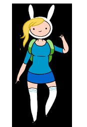 Guess The Adventure Time characters! (gender-swap version) - Test | Quotev