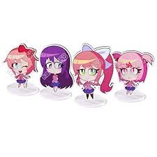 Do You Really Know Ddlc Test Quotev