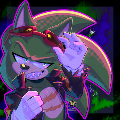 Scourge Exe Scourge | Quotev