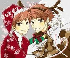 CHRISTMAS SPECIAL PT. 2* | Request Are Open*Reader X Ouran Highschool Host  Club! *Oneshots* | Quotev