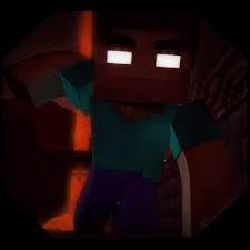 horror herobrine