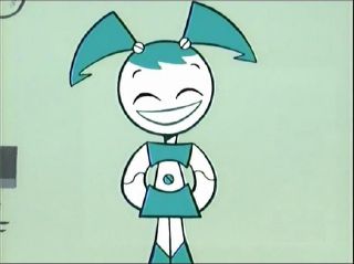 12 Facts About XJ-9/Jenny Wakeman (My Life As A Teenage Robot) 