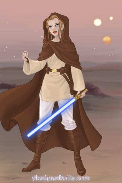 Life Debt, Their Kenobi: Various Yandere Star Wars X Female Obi Wan Reader