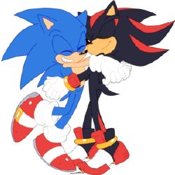 Sonic x Elise, Fanfictions To Torture Sonic