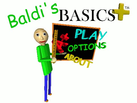 Baldi's basics quiz - Test | Quotev