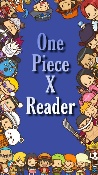 Modern AU One Piece Various x Reader