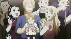 Você é realmente fã do anime Fullmetal Alchemist Brotherhood?