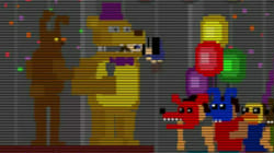 How well do you know the Five Nights at Freddys backstory?