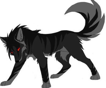 teen titans beast boy wolf