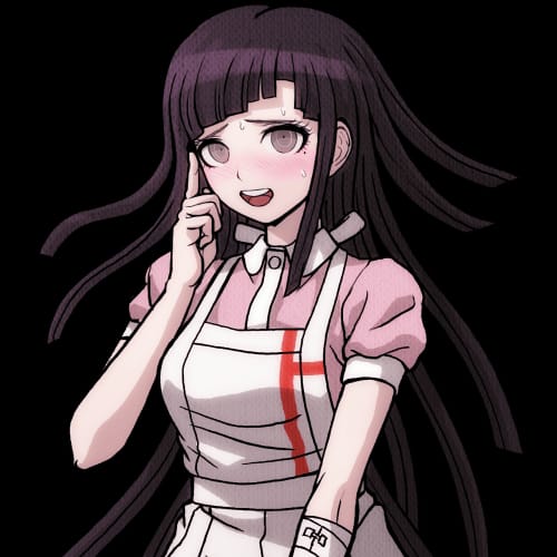 Danganronpa GF quiz (THH, DR2, V3, Komaru) Some Spoilers - Quiz | Quotev