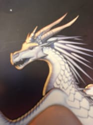 what kind of wings of fire hybrid are you