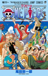 One Piece Characters Quiz - By Alfie_boyy