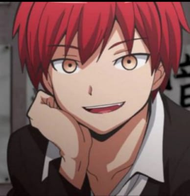 forhold kravle ortodoks Guess the Assassination classroom character - Test