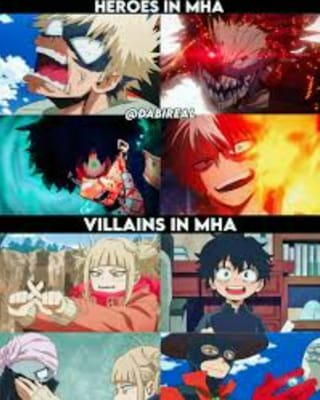 Which BNHA squad are you in? - Quiz | Quotev