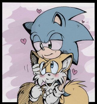 Ship It Or Rip It~(Sonic Edition) - Survey | Quotev