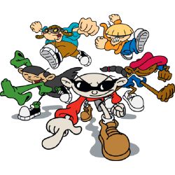 Codename Kids Next Door | Quotev Codename Kids Next Door | Quotev