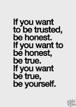 How honest are you? - Quiz | Quotev