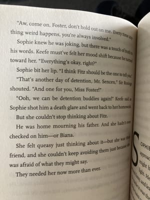 How WELL do you know KOTLC?!! - Test Quotev