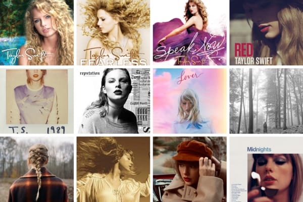 Which Speak Now (Deluxe) track are you? - Quiz | Quotev