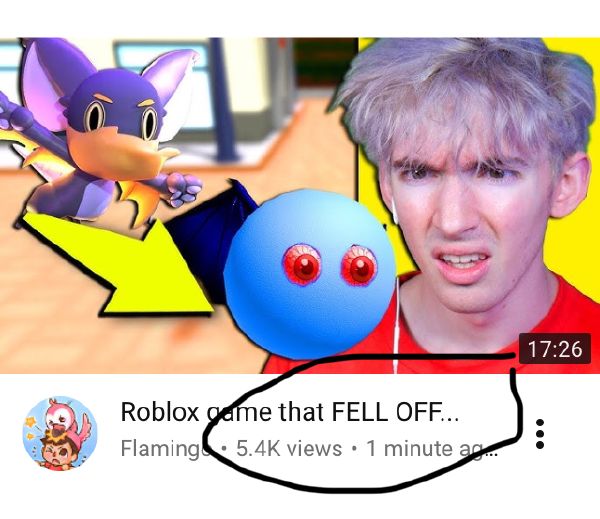 How much do you know about Albert flamingo Quiz Quotev