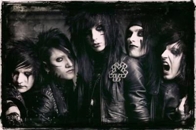 Andy Six Biersack N Bvb Andy Biersack Is Sooooo Hot