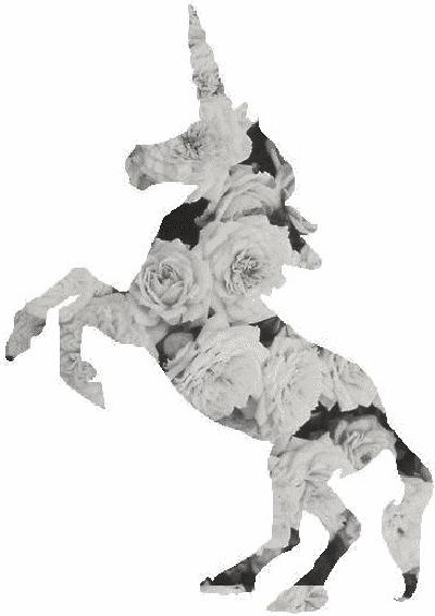 The unicorn in the garden pdf picture