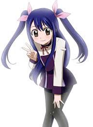 Wendy Marvell Fairy Tail Quotes