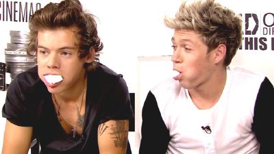 You Give Your Baby Up For Adoption Niall And Harry One Direction Justin Bieber Preferences