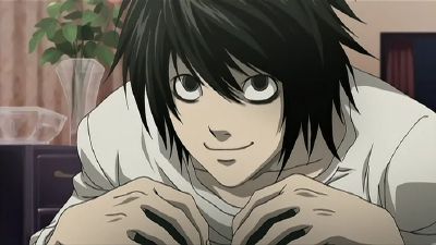 Lawliet Staring Contest Anime One Shots Reader X Anime Character Request Open