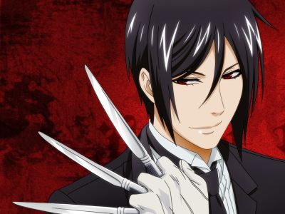 Cat Burglar Sebastian Michaelis Anime And Other One Shots Closed To Requests