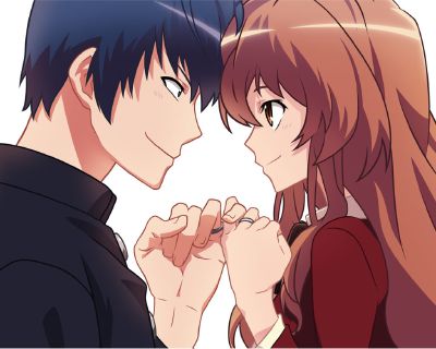 Toradora Anime Quotes