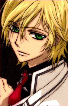 Featured image of post Vampire Knight X Diabolik Lovers For this race of demons the blood is the main food