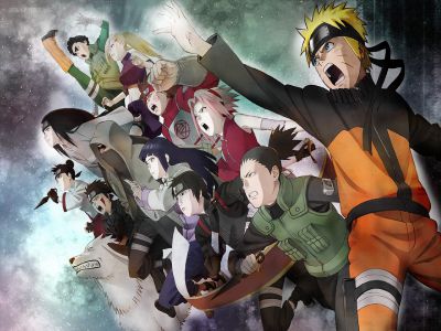 Naruto boyfriend quiz long results