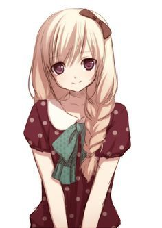 Would You Survive Anime RP'S? - Quiz