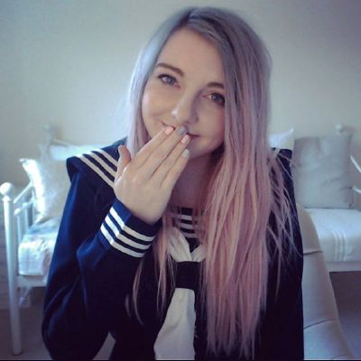 ldshadowlady plush