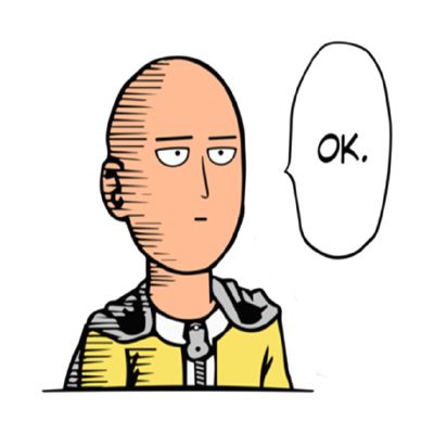 Do you know One Punch Man Very Well? - Test