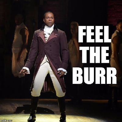 songs in hamilton act 1