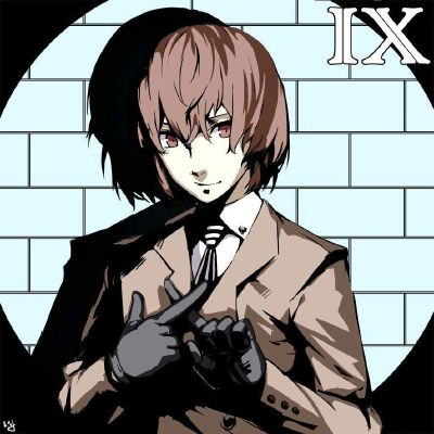 How Much Do You Know About Goro Akechi? - Quiz