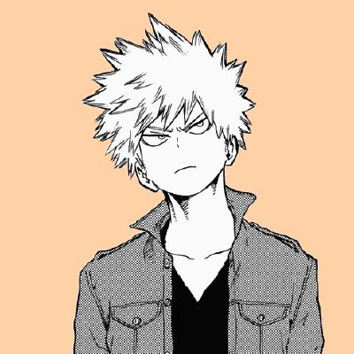 Katsuki Bakugo | Which My Hero Academia Class 1-A Boy Suits You? - Quiz