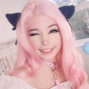 Belle Delphine | Quotev