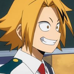 DENKI | Quotev