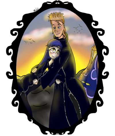 Miyux The Nobody A naruto x hotel transylvania crossover fanfic with few more! miyux the nobody